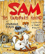 Sam the Garbage Hound