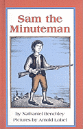 Sam the Minuteman