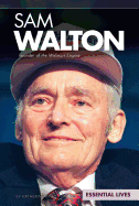 Sam Walton: Founder of the Walmart Empire