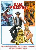 Sam Whiskey - Arnold Laven