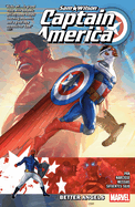 Sam Wilson, Captain America: Better Angels