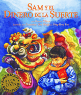 Sam y el Dinero de la Suerte