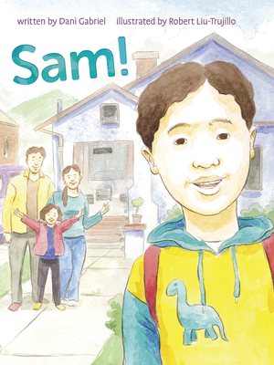 Sam! - Gabriel, Dani