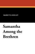 Samantha among the brethren