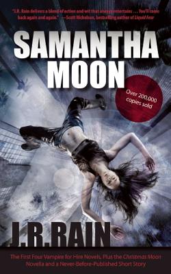 Samantha Moon - Rain, J R
