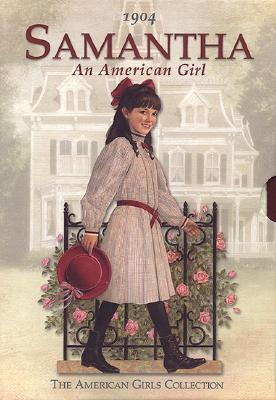 Samantha PB Boxed Set - Tripp, Valerie, and Adler, Susan S