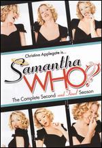 Samantha Who?: Season 02