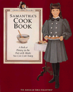 Samanthas Cookbook