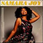 Samara Joy