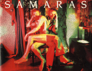 Samaras - Samaras, Lucas (Photographer), and Lifson, Ben (Editor)