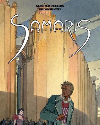 Samaris - Peeters, Benoit