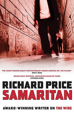 Samaritan - Price, Richard