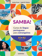 SAMBA! Curso de l�ngua portuguesa para estrangeiros