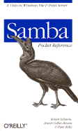 Samba Pocket Reference