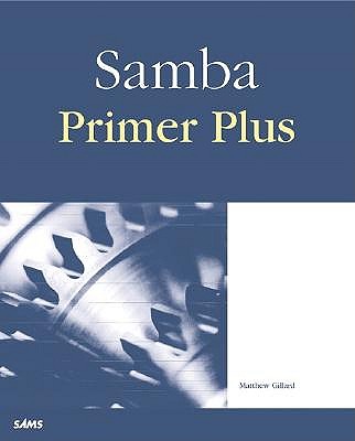 Samba Primer Plus - Gillard, Matthew
