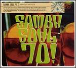 Samba Soul 70!