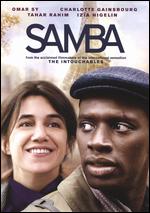 Samba - Eric Toledano; Olivier Nakache