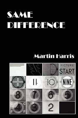 Same Difference - Harris, Martin