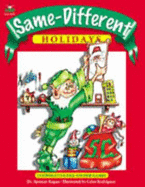 Same-Different: Holidays Version