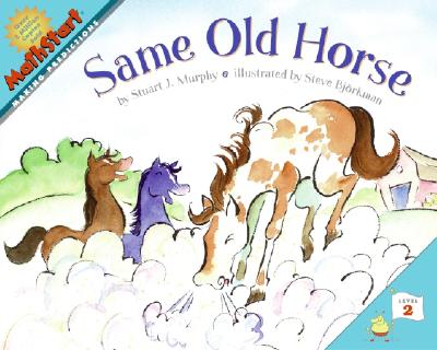 Same Old Horse - Murphy, Stuart J.