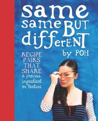 Same Same But Different - Yeow, Poh Ling