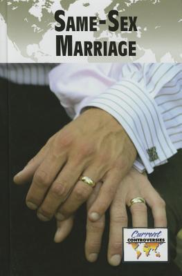 Same-Sex Marriage - Thompson, Tamara (Editor)