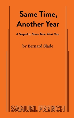 Same Time, Another Year - Slade, Bernard