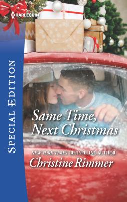 Same Time, Next Christmas - Rimmer, Christine