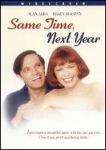 Same Time, Next Year - Robert Mulligan