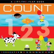 Sami Flip + Find Series: Count