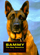 Sammy, Dog Detective