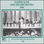 Sammy Kaye 1944/Les Elgart 1946
