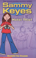 Sammy Keyes and the Hotel Thief