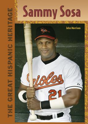 Sammy Sosa - Morrison, John