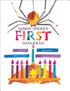 Sammy Spider's First Hanukkah