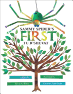 Sammy Spider's First Tu B'Shevat
