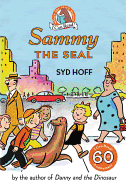 Sammy the Seal