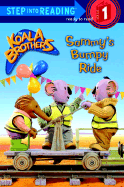 Sammy's Bumpy Ride - Landolf, Diane Wright