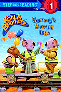Sammy's Bumpy Ride