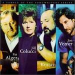 Sample of the Songwriter's Series