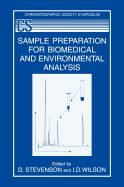 Sample Preparation for Biomedical and Environmental Analysis