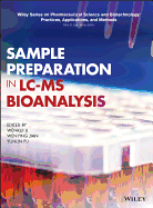 Sample Preparation in LC-MS Bioanalysis
