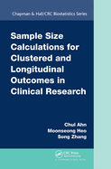 Sample Size Calculations for Clustered and Longitudinal Outcomes in Clinical Research