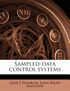 Sampled-Data Control Systems