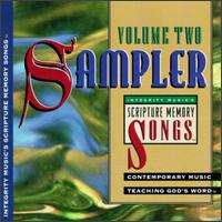 Sampler, Vol. 2: Integrity Music's Scripture Memory Songs - Various Artists