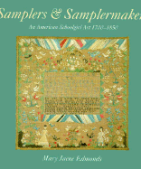 Samplers & Samplermakers