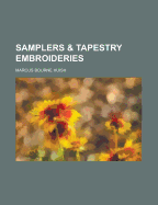 Samplers & Tapestry Embroideries
