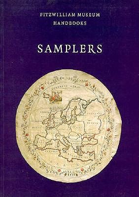 Samplers - Humphrey, Carol