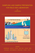 Sampling and Sample Preparation in Field and Laboratory: Fundamentals and New Directions in Sample Preparation