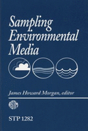 Sampling Environmental Media